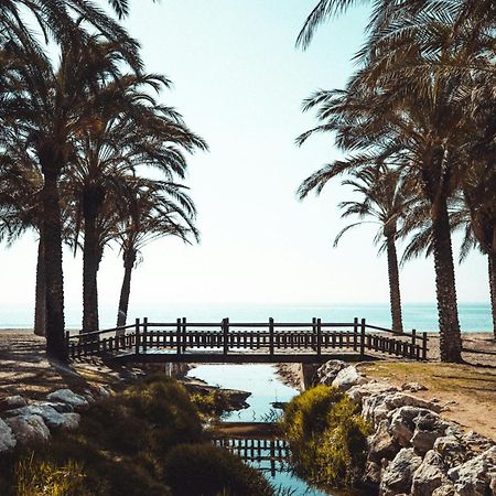 Sunstay Cosy Flat I Cristo Malaga Luaran gambar