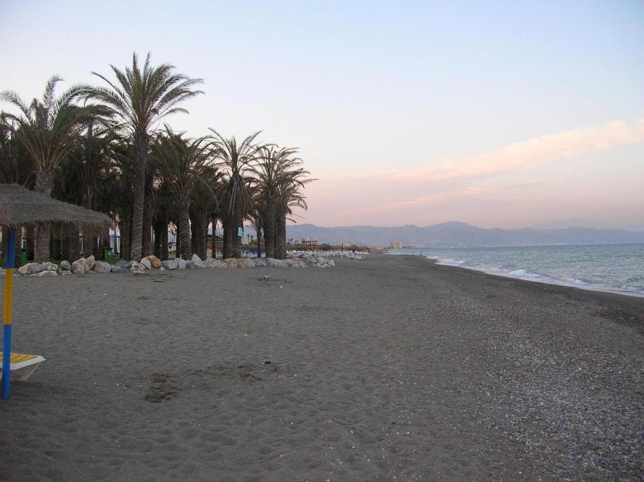Sunstay Cosy Flat I Cristo Malaga Luaran gambar